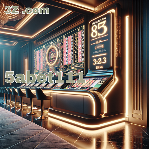 Slots Irresistíveis: Surpresas no 5abet111 que Você Não Pode Perder